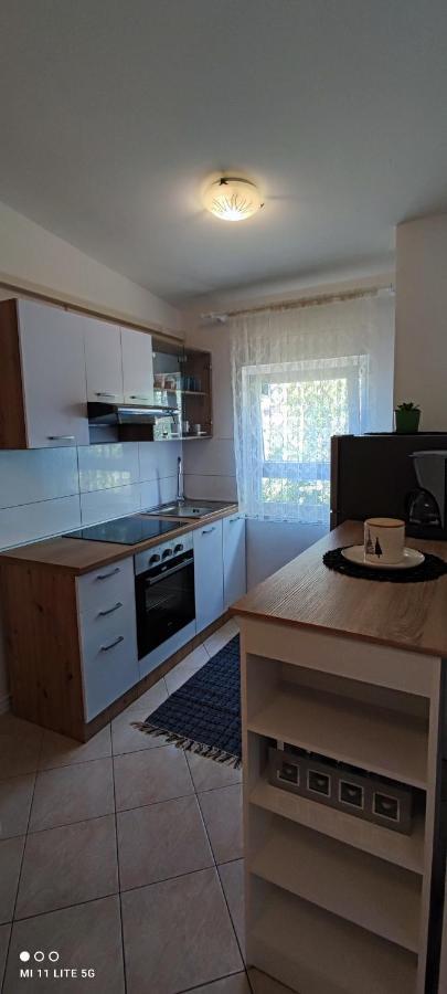 Apartments Mirijana Pula Exterior photo