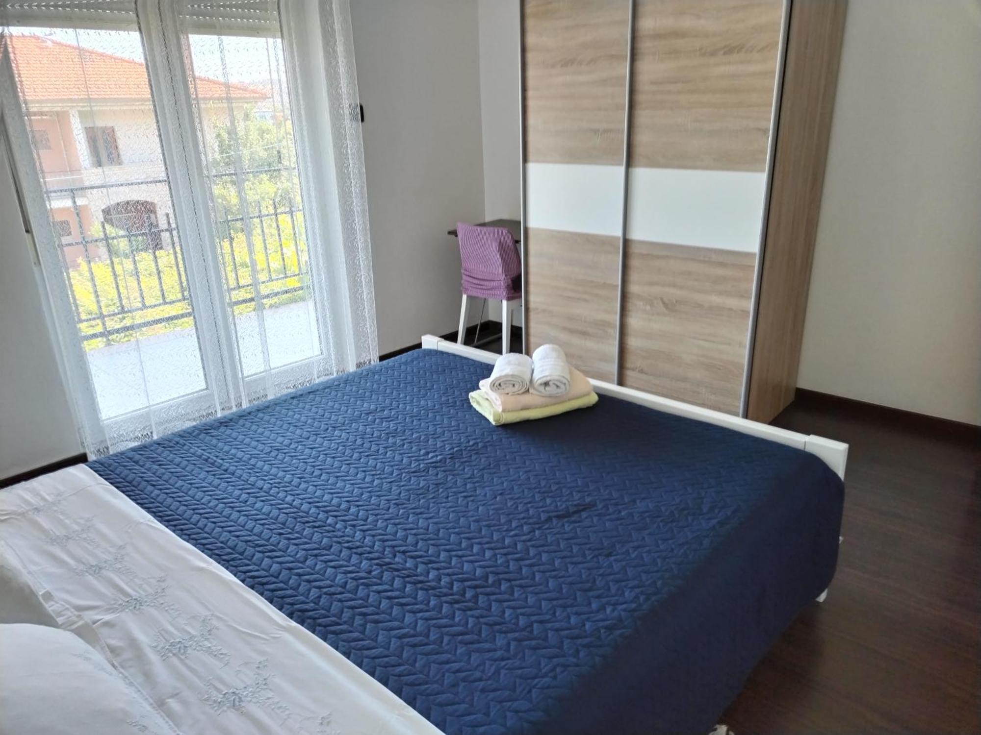 Apartments Mirijana Pula Room photo