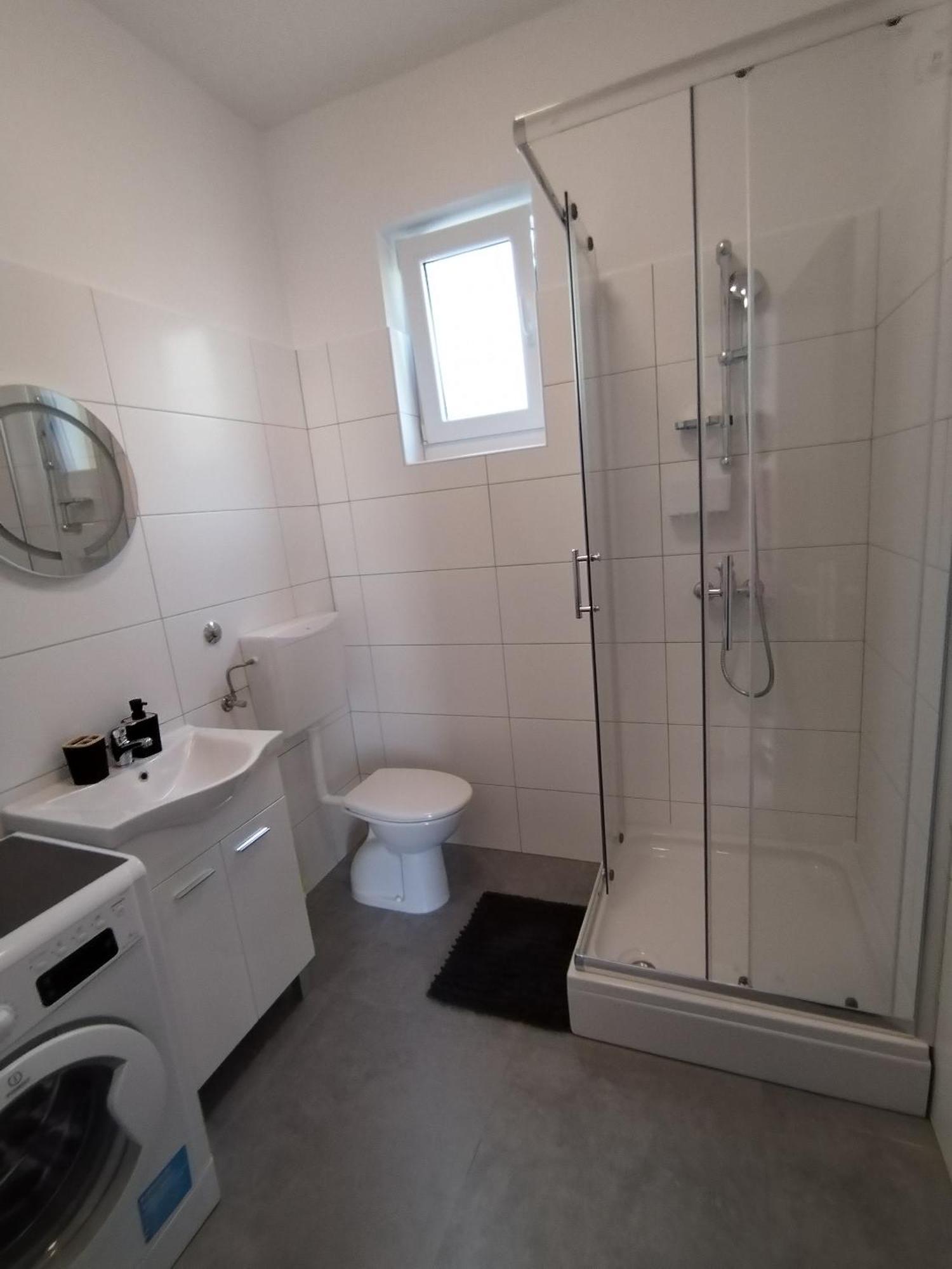 Apartments Mirijana Pula Room photo